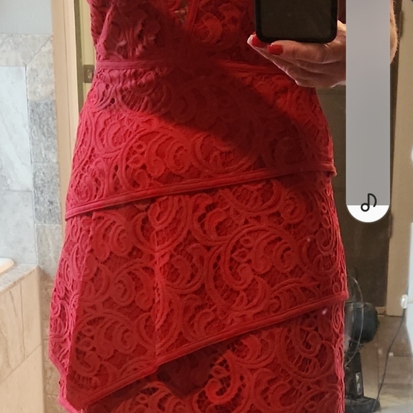 Dress - Picture 5 of 5